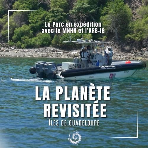 Planète revisitée 